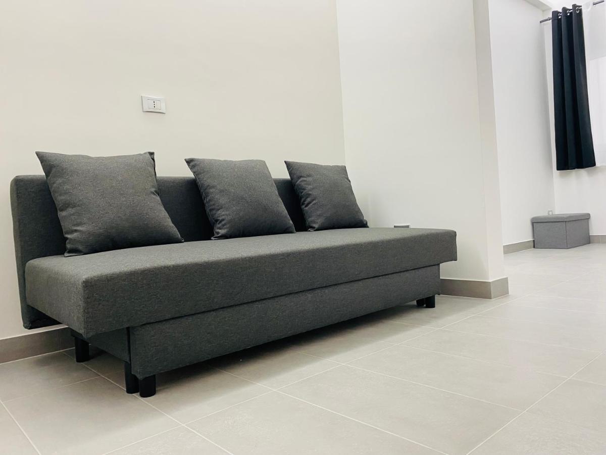 Sicilian Rooms Авола Екстериор снимка