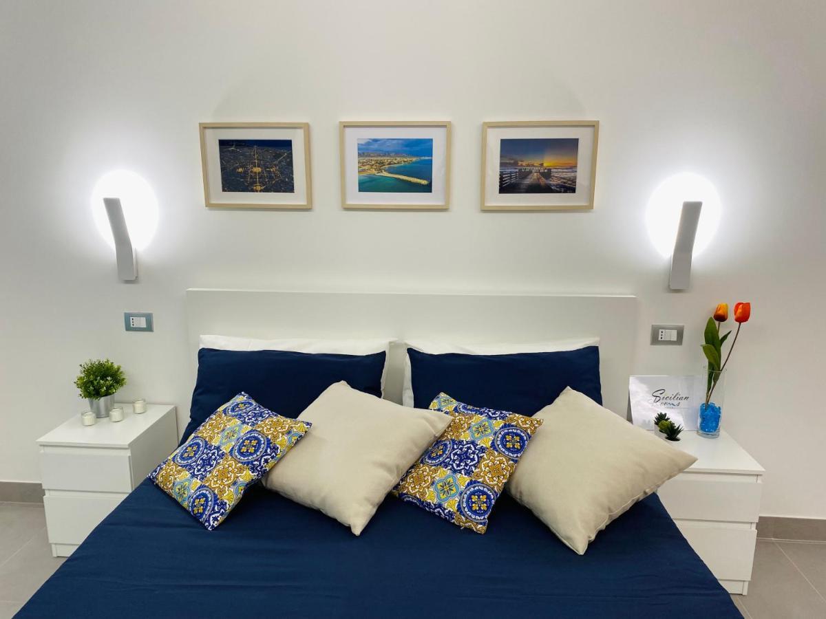 Sicilian Rooms Авола Екстериор снимка
