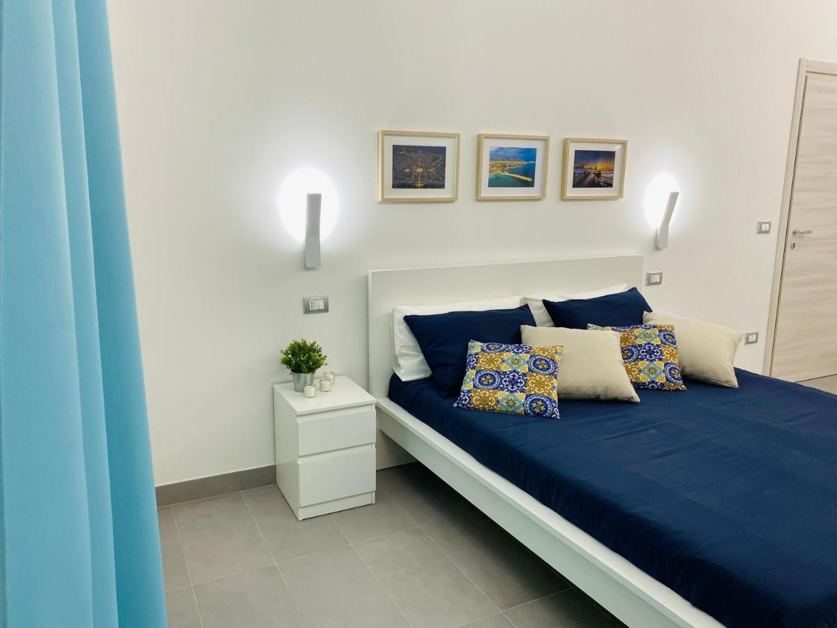Sicilian Rooms Авола Екстериор снимка