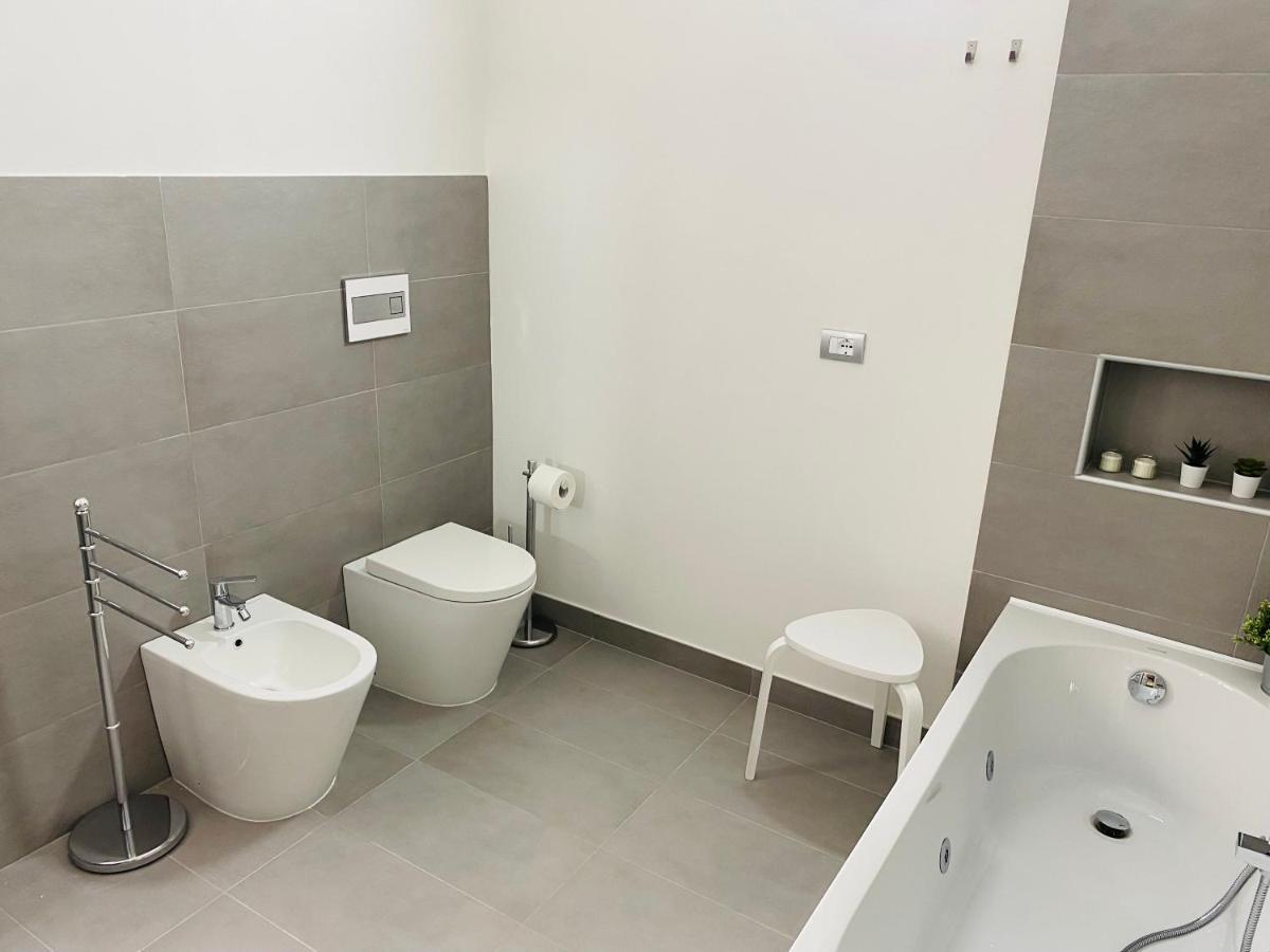Sicilian Rooms Авола Екстериор снимка