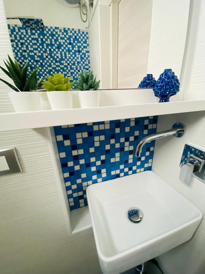 Sicilian Rooms Авола Екстериор снимка
