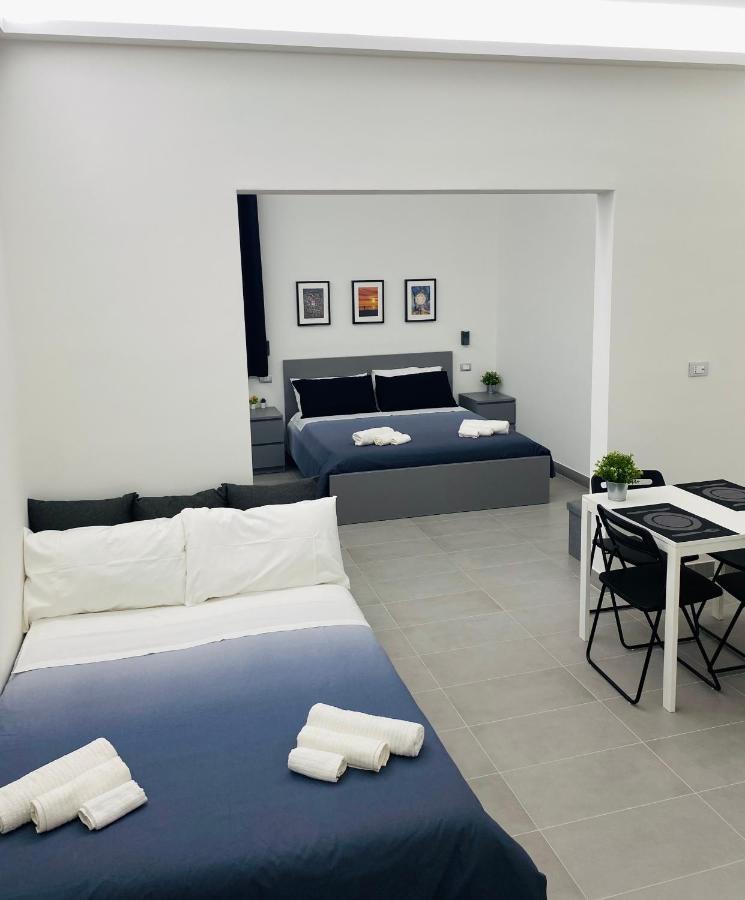 Sicilian Rooms Авола Екстериор снимка