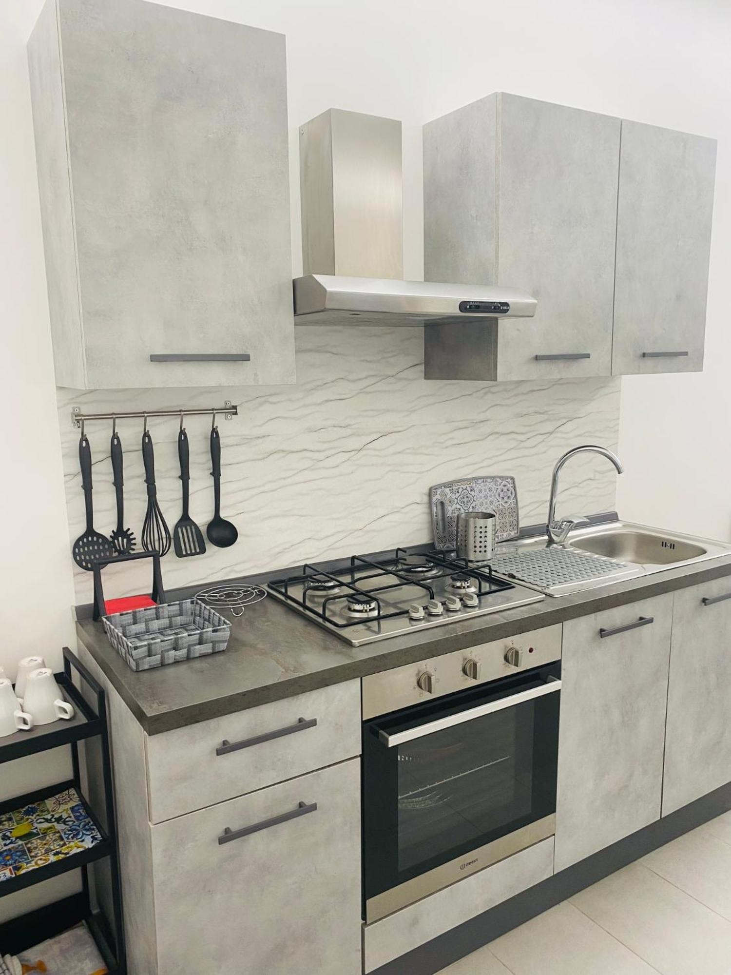 Sicilian Rooms Авола Екстериор снимка