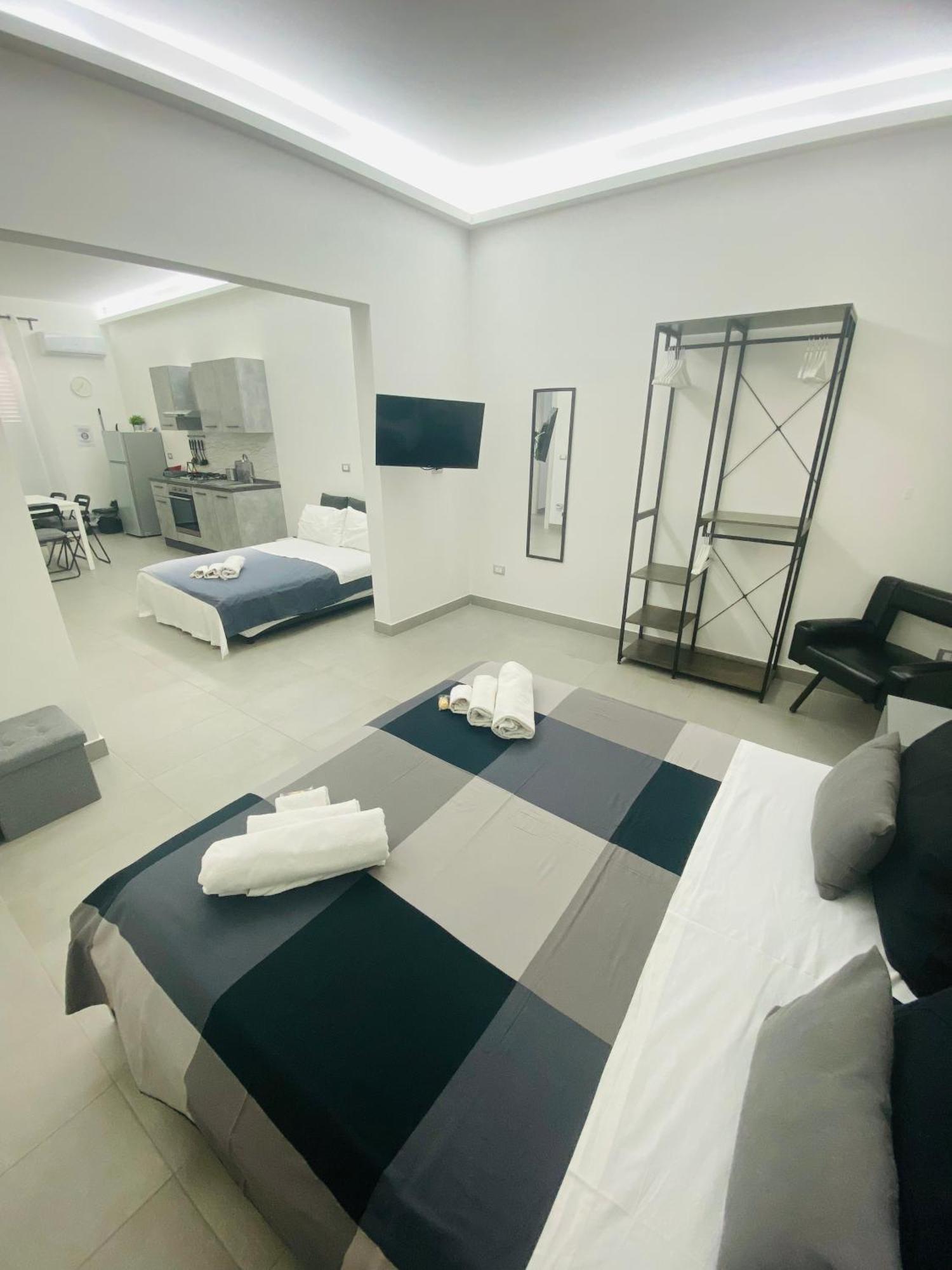 Sicilian Rooms Авола Екстериор снимка