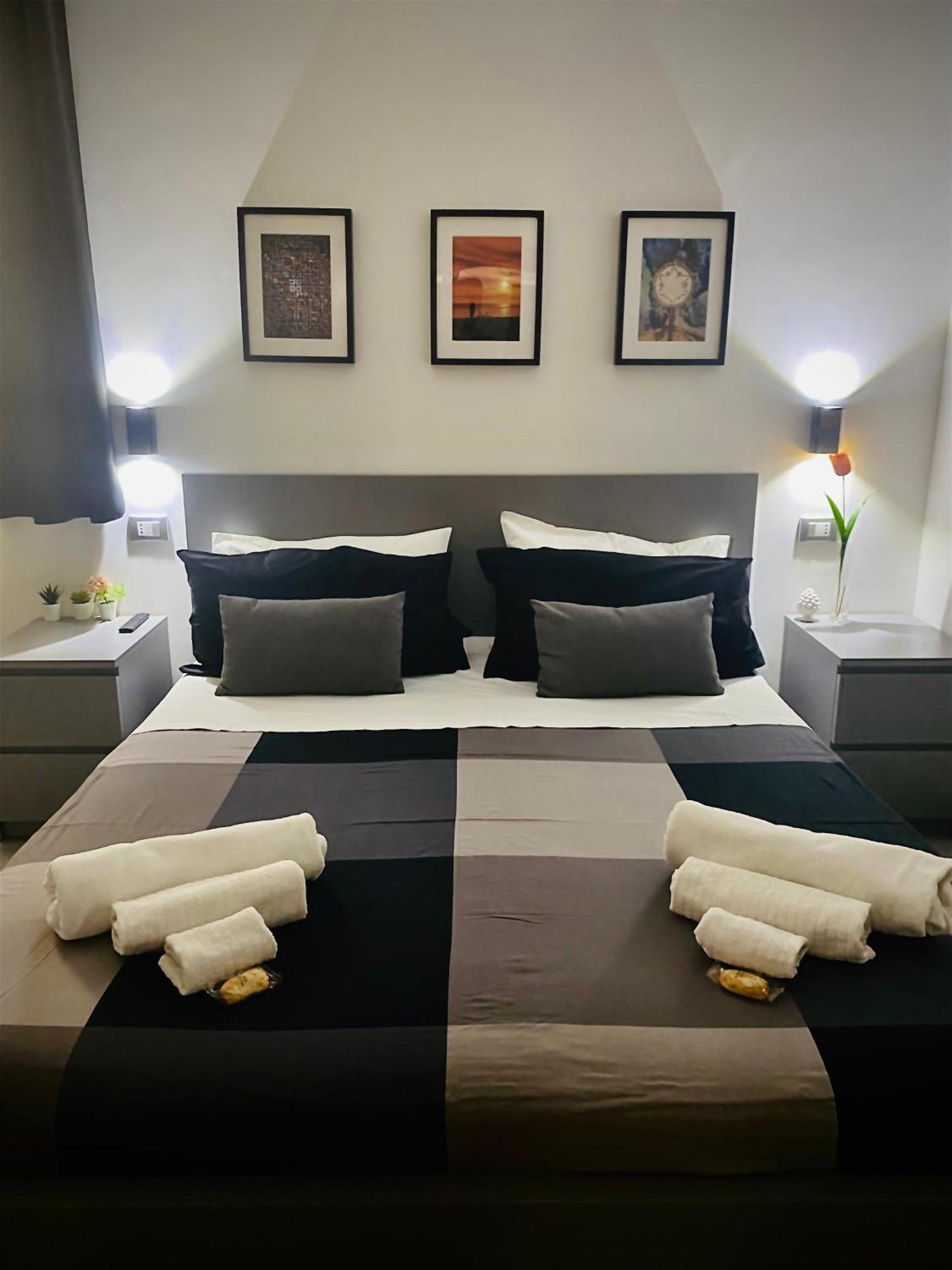 Sicilian Rooms Авола Екстериор снимка